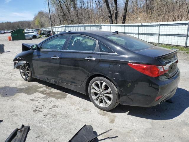 2014 Hyundai Sonata Se VIN: 5NPEC4AC6EH867930 Lot: 52459874