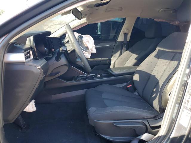 2021 KIA K5 LXS - 5XXG14J24MG016645