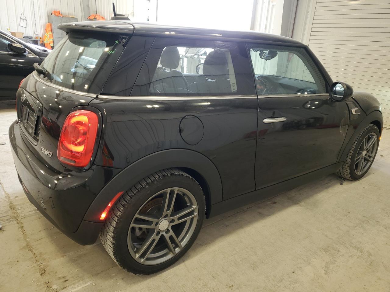 WMWXP5C52G2D14262 2016 Mini Cooper