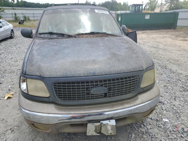 Lot #2503633832 2000 FORD EXPEDITION salvage car