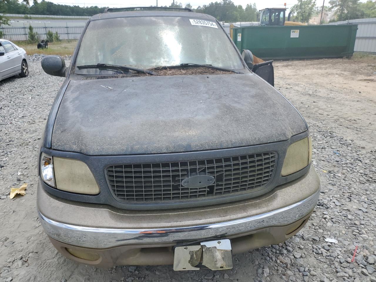 Lot #2503633832 2000 FORD EXPEDITION