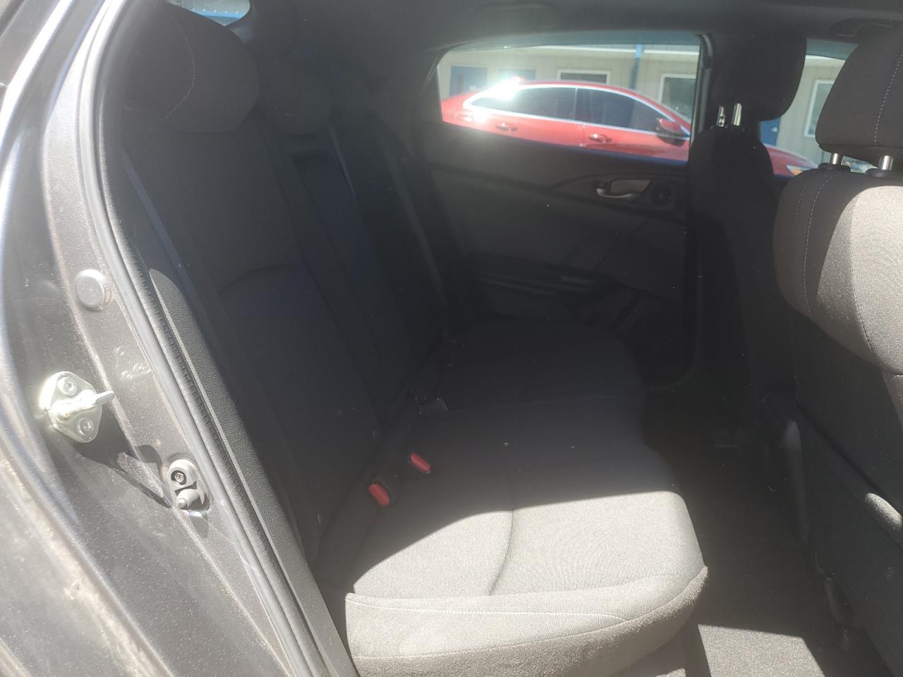 SHHFK7H60LU403275 HONDA CIVIC 2020