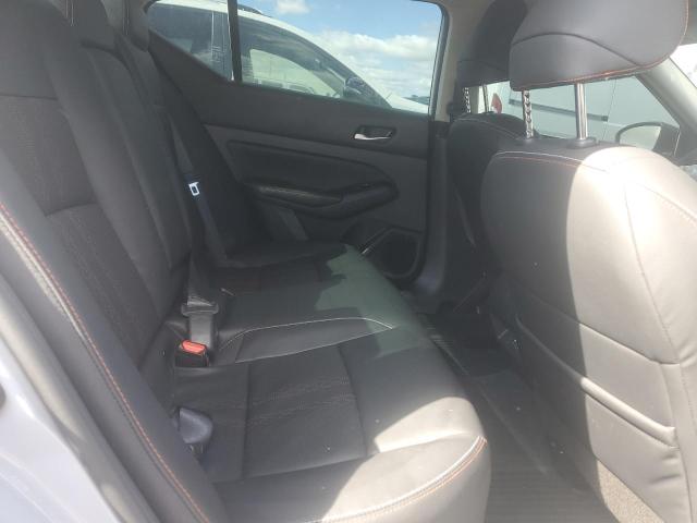 2024 NISSAN ALTIMA SR - 1N4BL4CW1RN354154