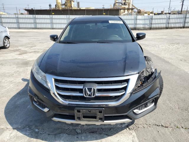 2015 Honda Crosstour Ex VIN: 5J6TF3H37FL001580 Lot: 51560834