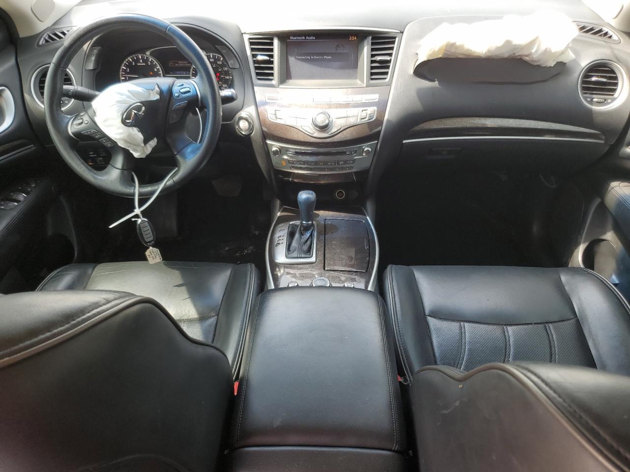 5N1AL0MN3FC522822 2015 Infiniti Qx60