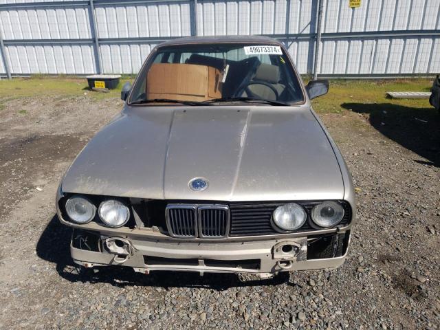 WBAAB540XH9695047 1987 BMW 325 Base