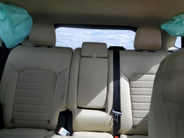 2017 FORD EDGE SE - 2FMPK4G96HBC26439