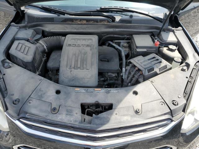 2016 Chevrolet Equinox Lt VIN: 2GNALCEK0G6229911 Lot: 50121004