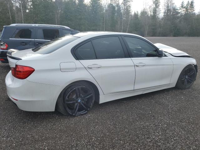 Vin: wba3b3c50ej978349, lot: 69197183, bmw 3 series xi 20143