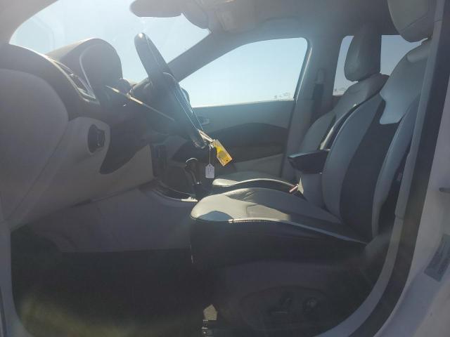 2017 Jeep Compass Latitude VIN: 3C4NJCBB3HT632847 Lot: 52689804