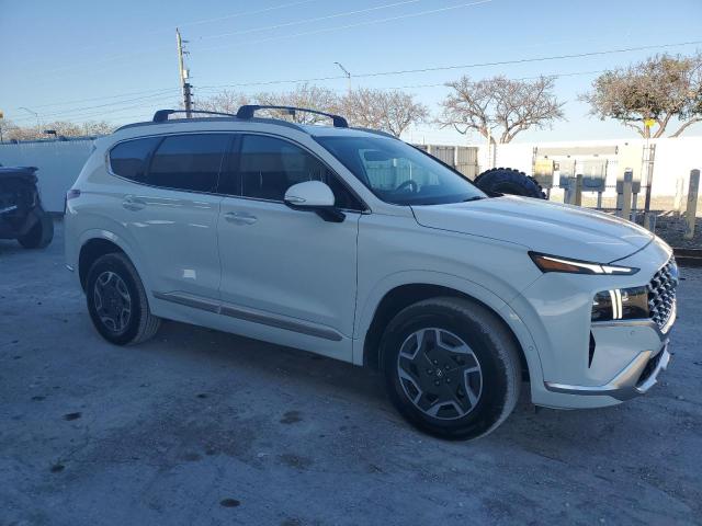 2022 HYUNDAI SANTA FE B KM8S2DA1XNU048988