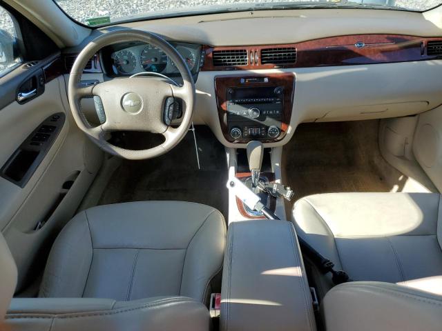 2008 Chevrolet Impala Lt VIN: 2G1WT58N689273100 Lot: 49582244