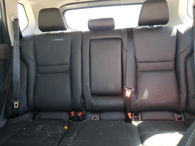 2023 NISSAN ROGUE SL - 5N1BT3CA5PC787358