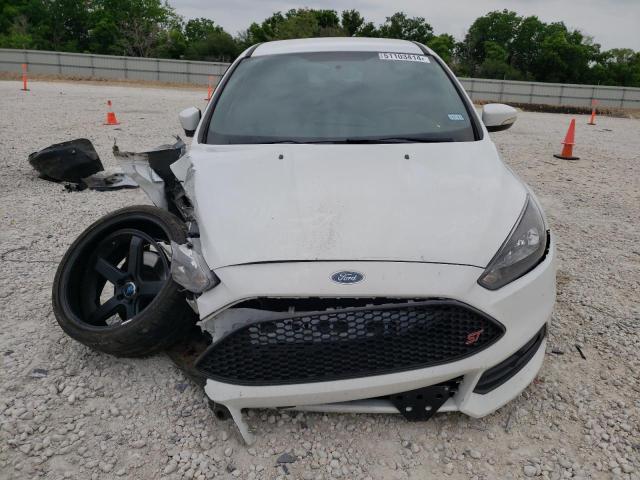 2016 Ford Focus St VIN: 1FADP3L92GL259659 Lot: 51103414