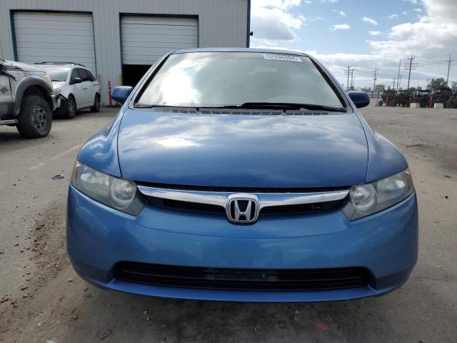 2007 Honda Civic Ex VIN: 1HGFA16807L012895 Lot: 52936904