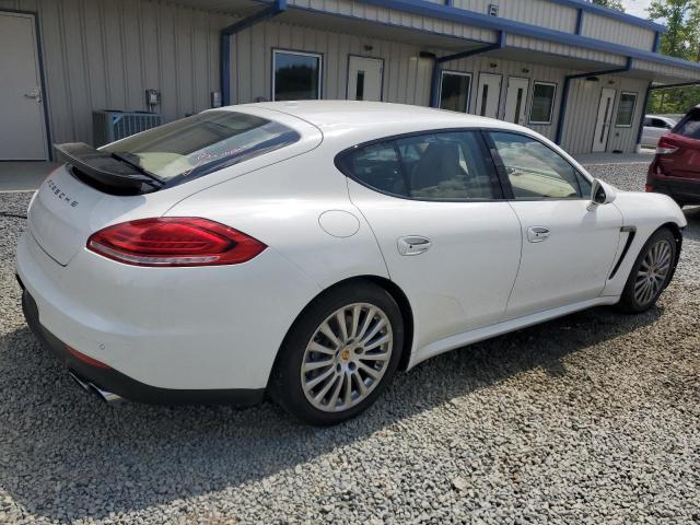 2016 PORSCHE PANAMERA 2 WP0AA2A78GL005075