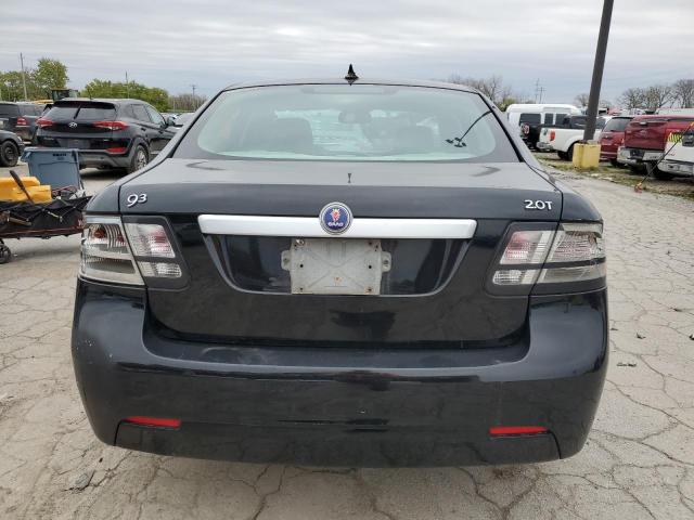 2010 Saab 9-3 2.0T VIN: YS3FA4CY7A1615469 Lot: 51339964