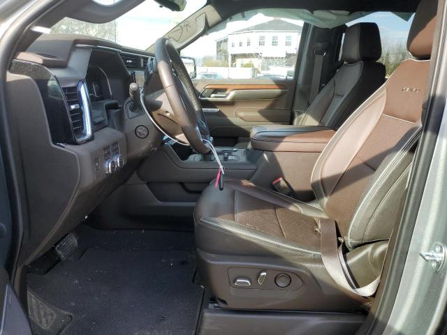 2023 GMC Sierra K1500 Denali VIN: 3GTUUGEL6PG220847 Lot: 48319824