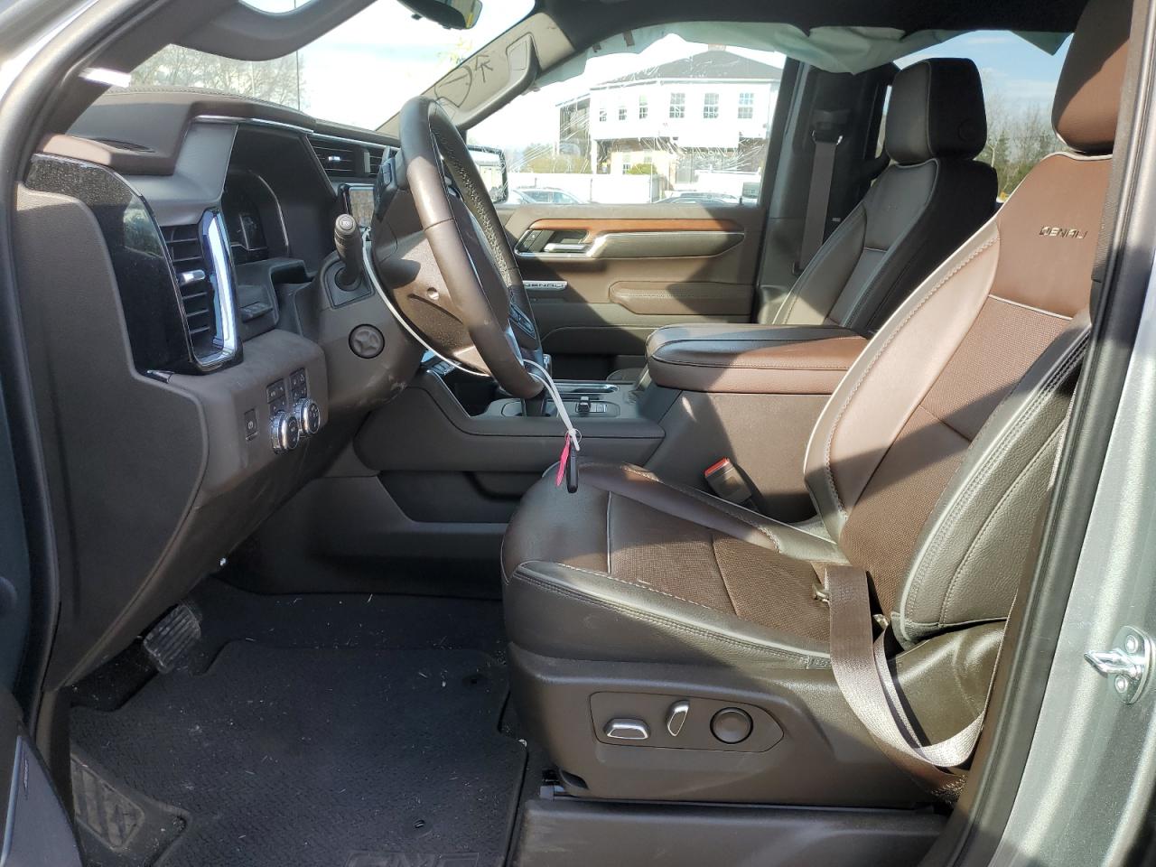 3GTUUGEL6PG220847 2023 GMC Sierra K1500 Denali