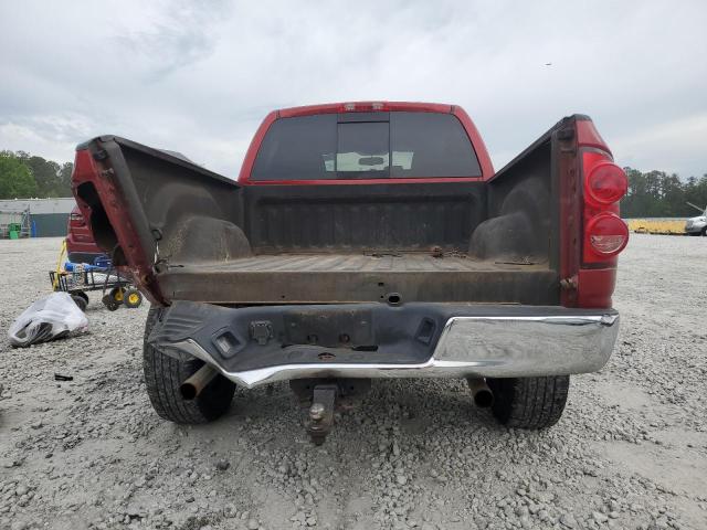 2007 Dodge Ram 1500 St VIN: 1D7HA18297S206093 Lot: 50947234