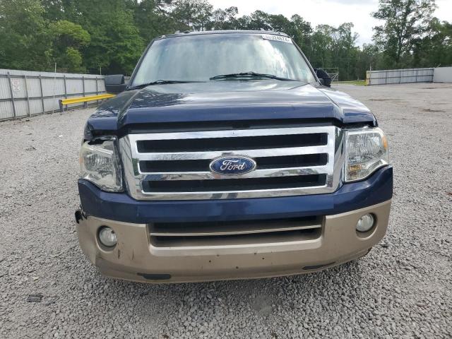 2011 Ford Expedition Xlt VIN: 1FMJU1H55BEF02096 Lot: 48924674
