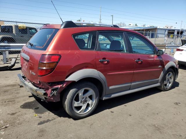 2007 Pontiac Vibe VIN: 5Y2SL67877Z439281 Lot: 49155054