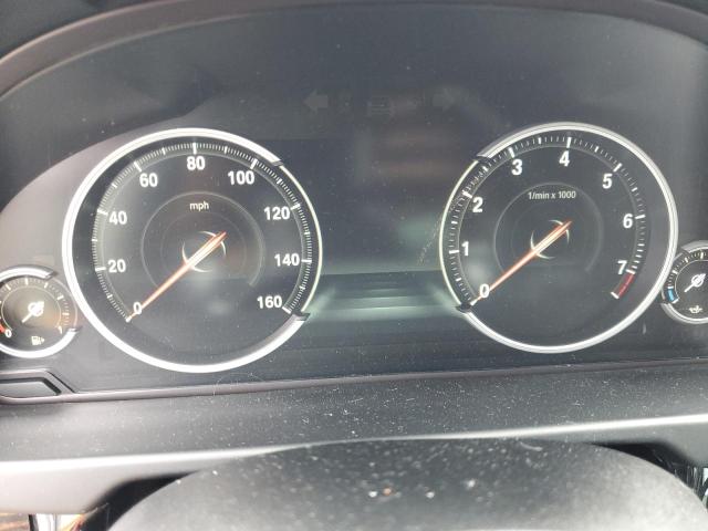 2017 BMW X6 SDRIVE3 - 5UXKU0C55H0F99687