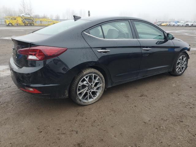 2020 Hyundai Elantra Sel VIN: KMHD84LF8LU924356 Lot: 51337614