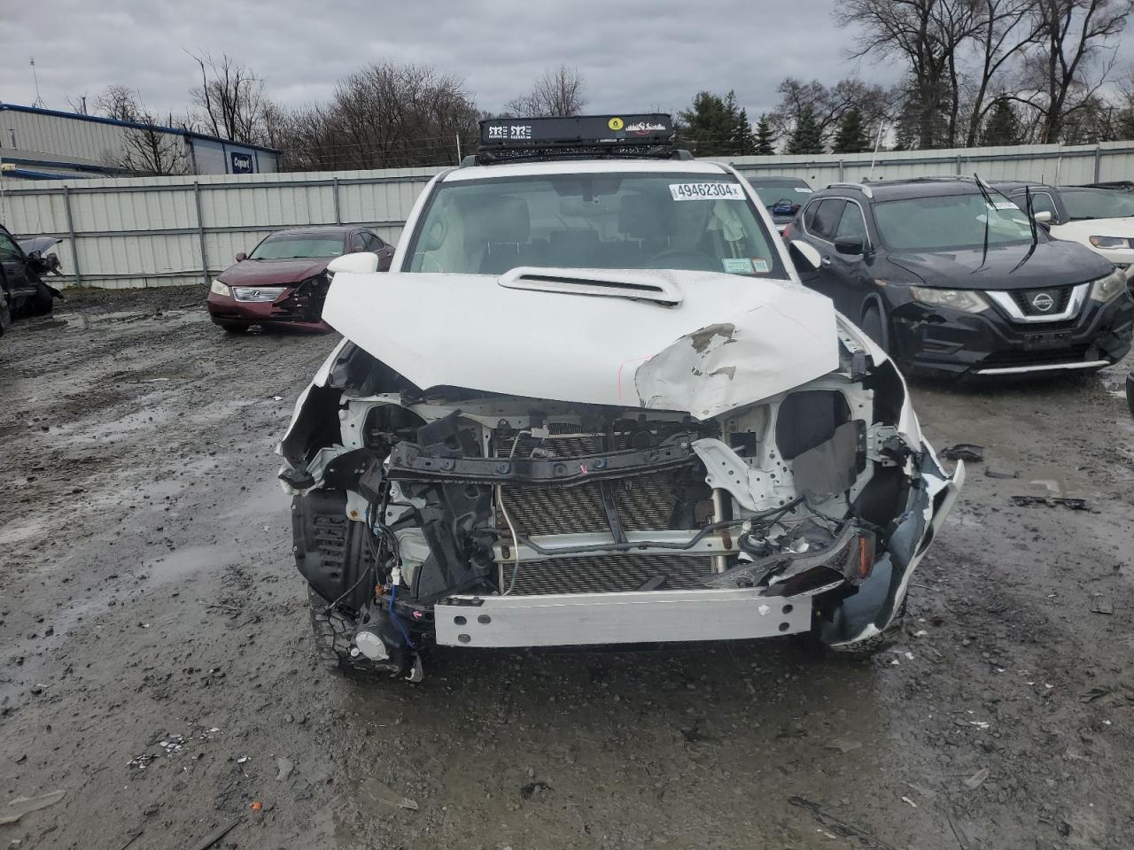 JTEBU5JR6J5595024 TOYOTA 4RUNNER 2018