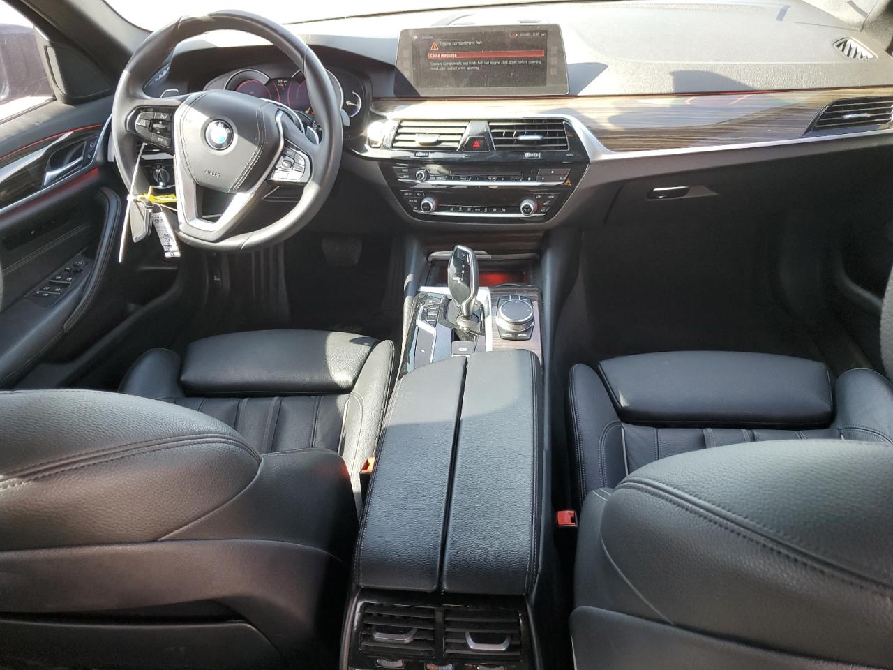 WBAJE5C56JWA92966 2018 BMW 540 I