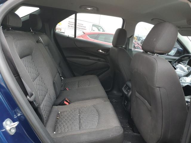 2019 CHEVROLET EQUINOX LT - 2GNAXKEV5K6172462