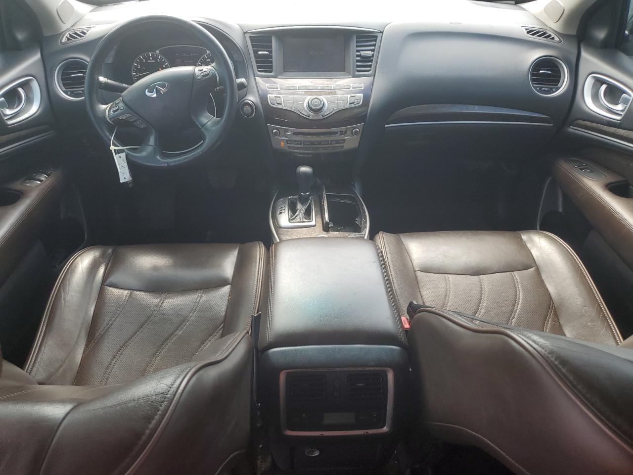 5N1AL0MN5FC520103 2015 Infiniti Qx60