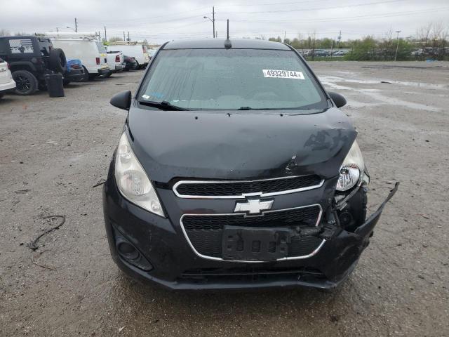 2014 Chevrolet Spark Ls VIN: KL8CB6S95EC498409 Lot: 49329744