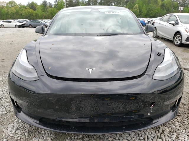 2022 TESLA MODEL 3 - 5YJ3E1EA7NF336212