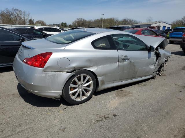 2011 Infiniti G37 VIN: JN1CV6EL7BM262519 Lot: 49785554