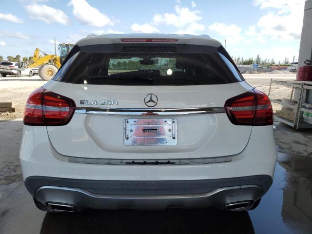 VIN WDCTG4EB0KU002654 2019 Mercedes-Benz GLA-Class,... no.6