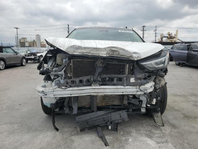 2021 Ford Edge Sel VIN: 2FMPK3J98MBA06040 Lot: 52169744