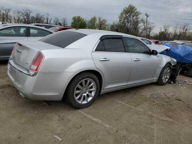 2012 Chrysler 300 Limited VIN: 2C3CCACG4CH216862 Lot: 50499014