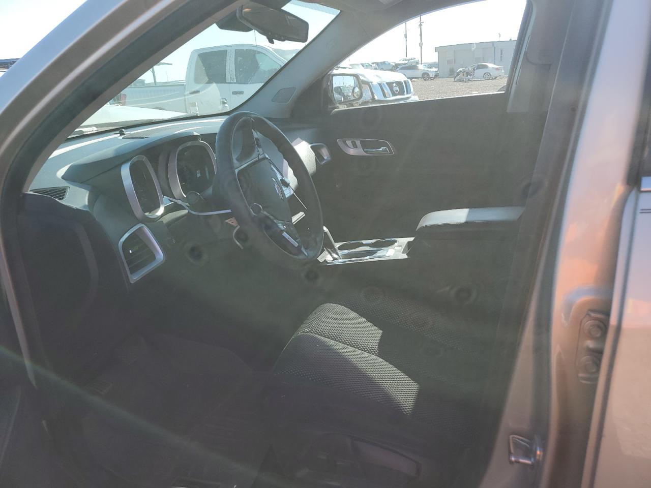 2GNALBEK8G1120751 2016 Chevrolet Equinox Ls