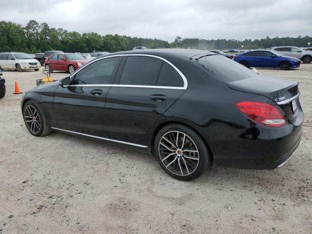 2018 Mercedes-Benz C 300 VIN: 55SWF4JBXJU248225 Lot: 52409784