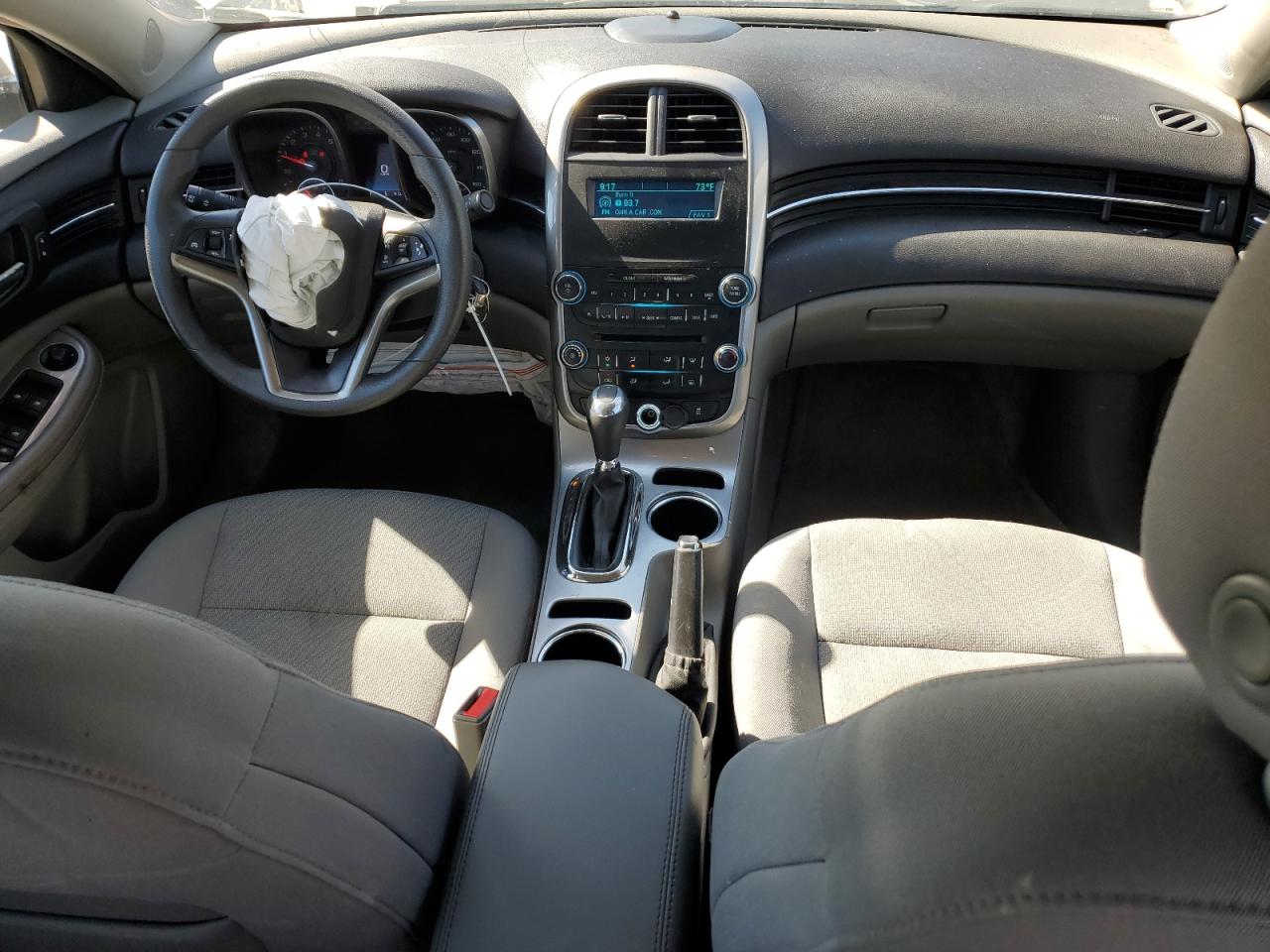 1G11B5SA3GF163887 CHEVROLET MALIBU 2016