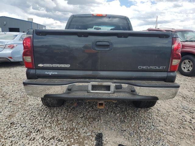 2003 Chevrolet Silverado K1500 VIN: 2GCEK19T931107141 Lot: 52410034