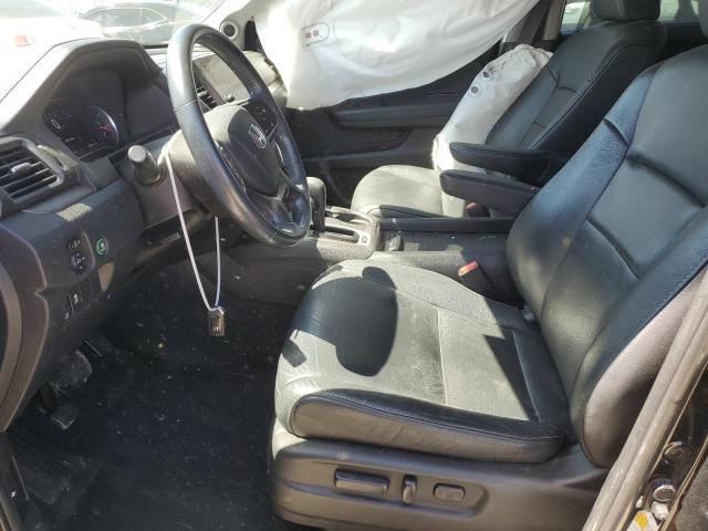 2019 Honda Pilot Exl VIN: 5FNYF6H59KB022880 Lot: 49674384