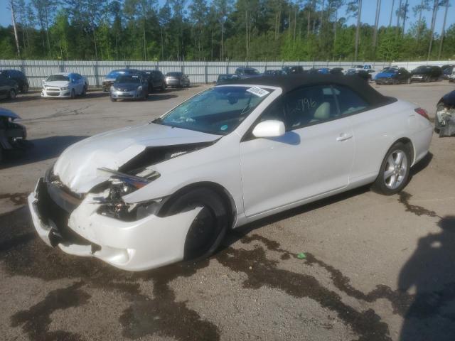 2006 Toyota Camry Solara Se VIN: 4T1FA38P96U102551 Lot: 50086344