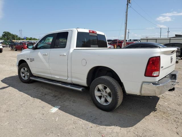 2020 Ram 1500 Classic Warlock VIN: 1C6RR7GTXLS128994 Lot: 51590654