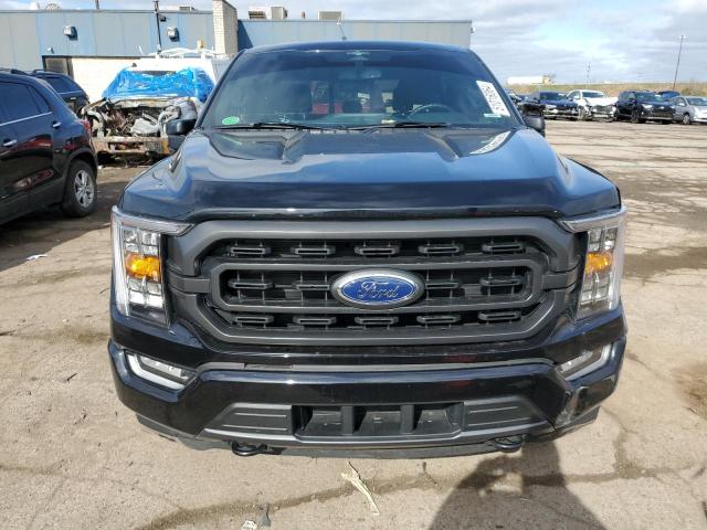 2023 Ford F150 Supercrew VIN: 1FTEW1EP9PFA53920 Lot: 51016064