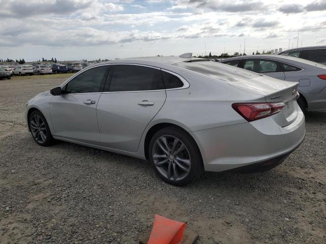 2021 Chevrolet Malibu Lt VIN: 1G1ZD5ST5MF028176 Lot: 52007824