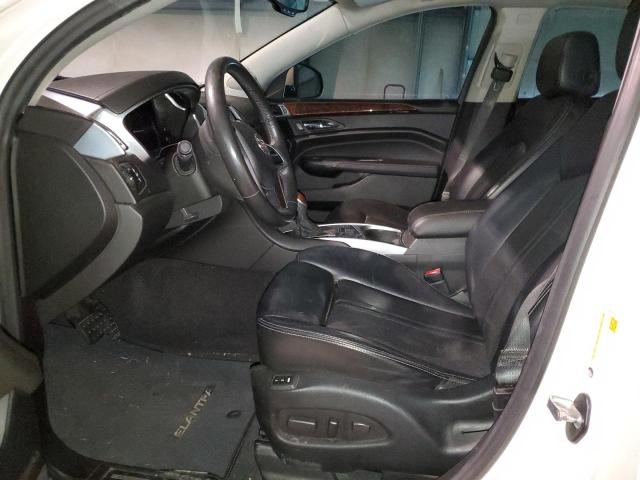 2015 Cadillac SRX - Image 7