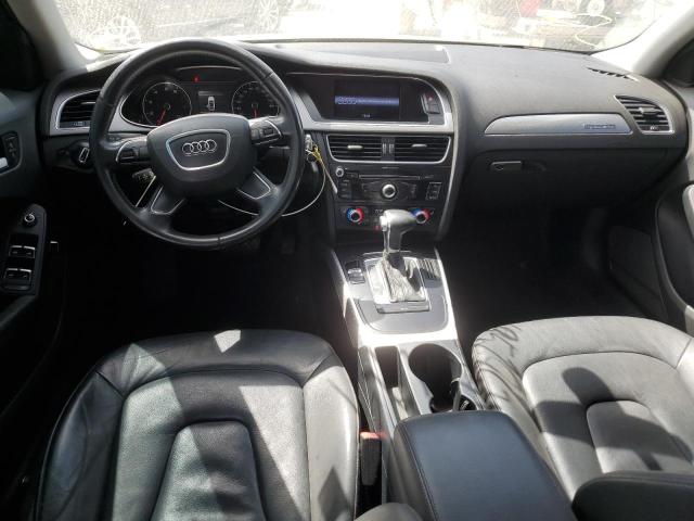 VIN WAUBFAFL1FN013864 2015 Audi A4, Premium no.8