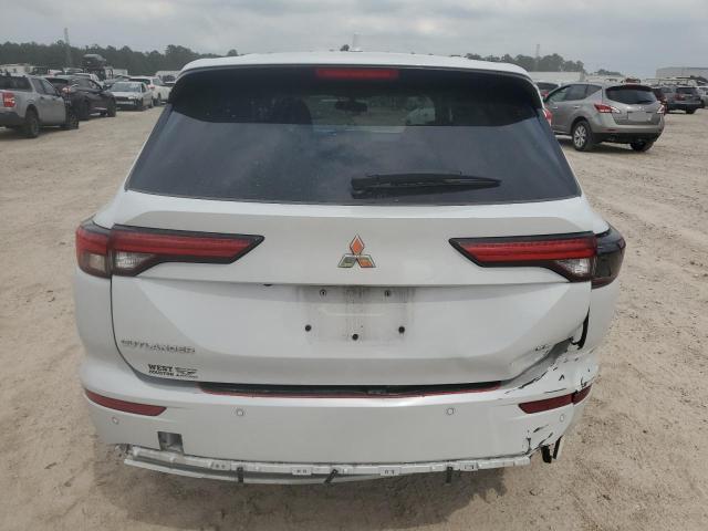 2023 Mitsubishi Outlander Se VIN: JA4J3UA88PZ023811 Lot: 52490344